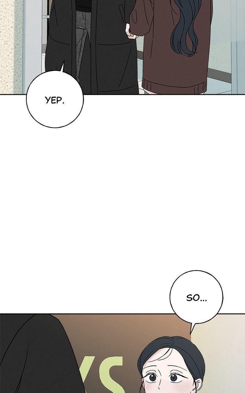 Read Miyeon Manga Online