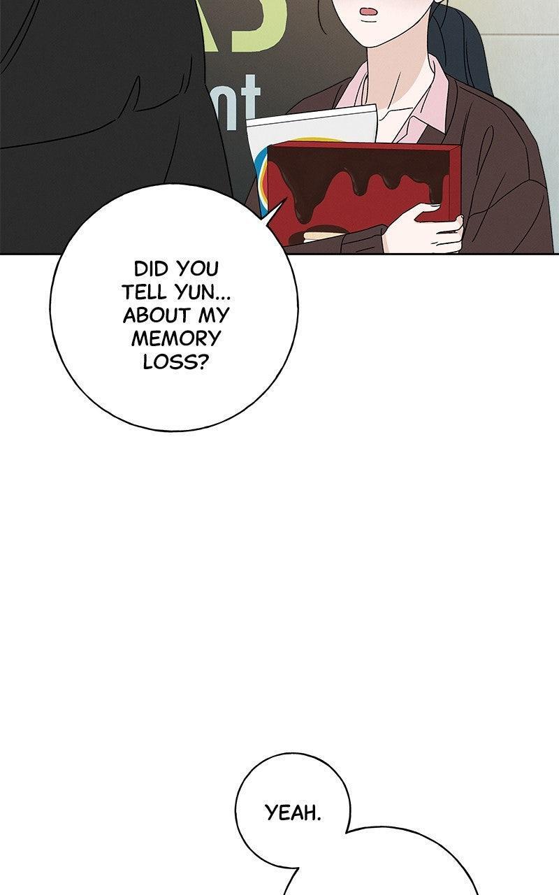 Read Miyeon Manga Online