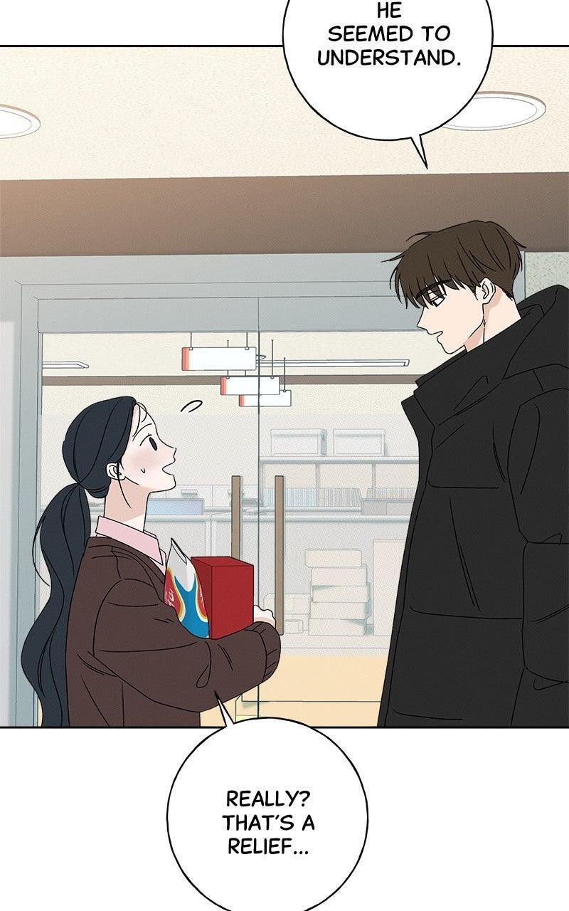 Read Miyeon Manga Online