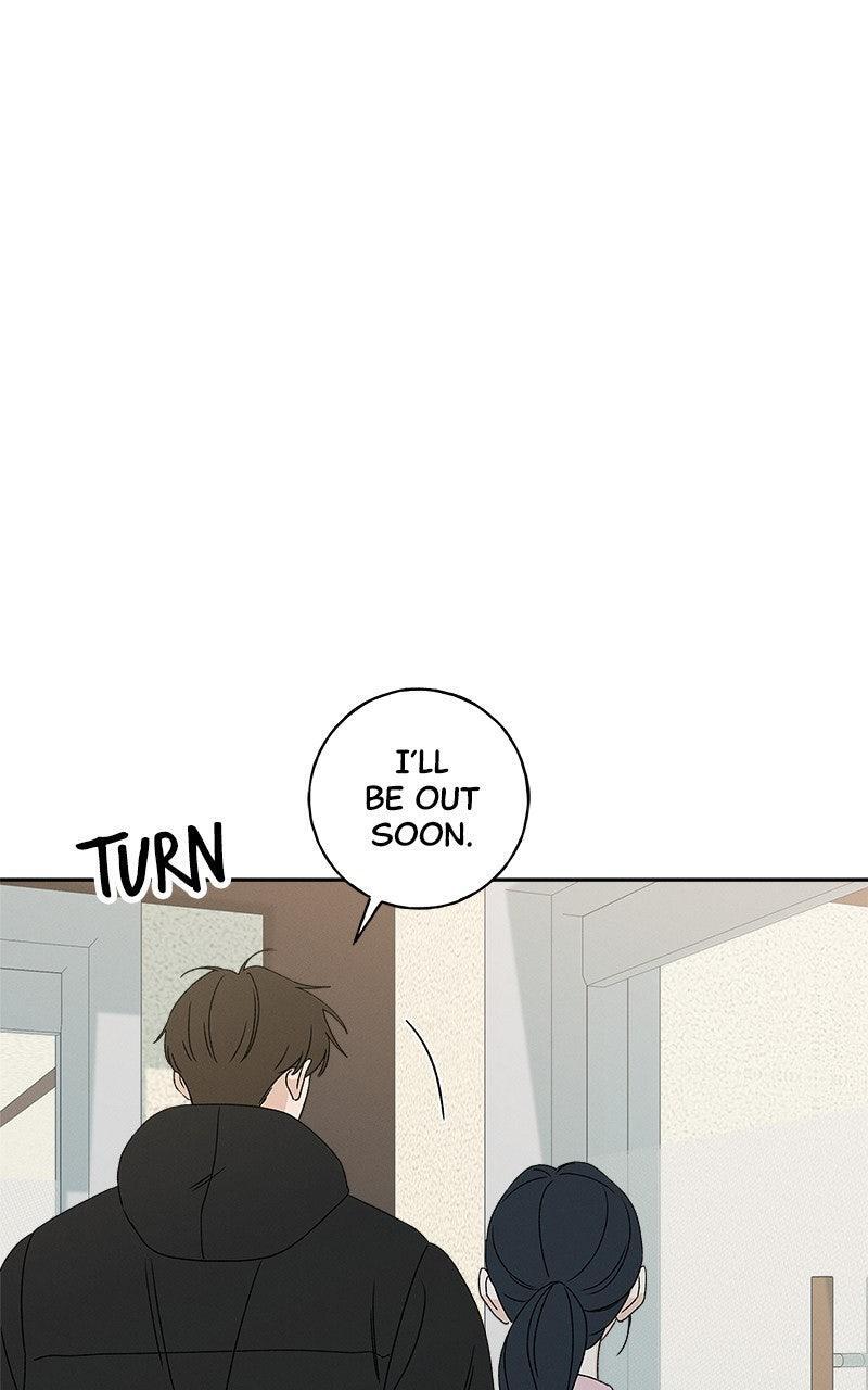 Read Miyeon Manga Online