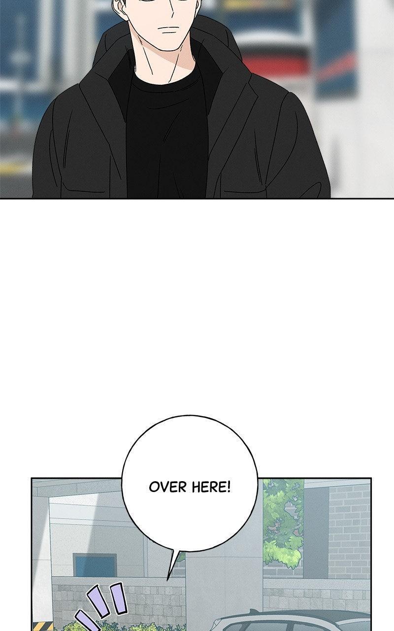 Read Miyeon Manga Online