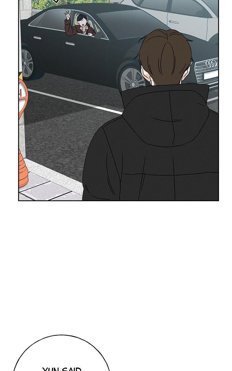 Read Miyeon Manga Online