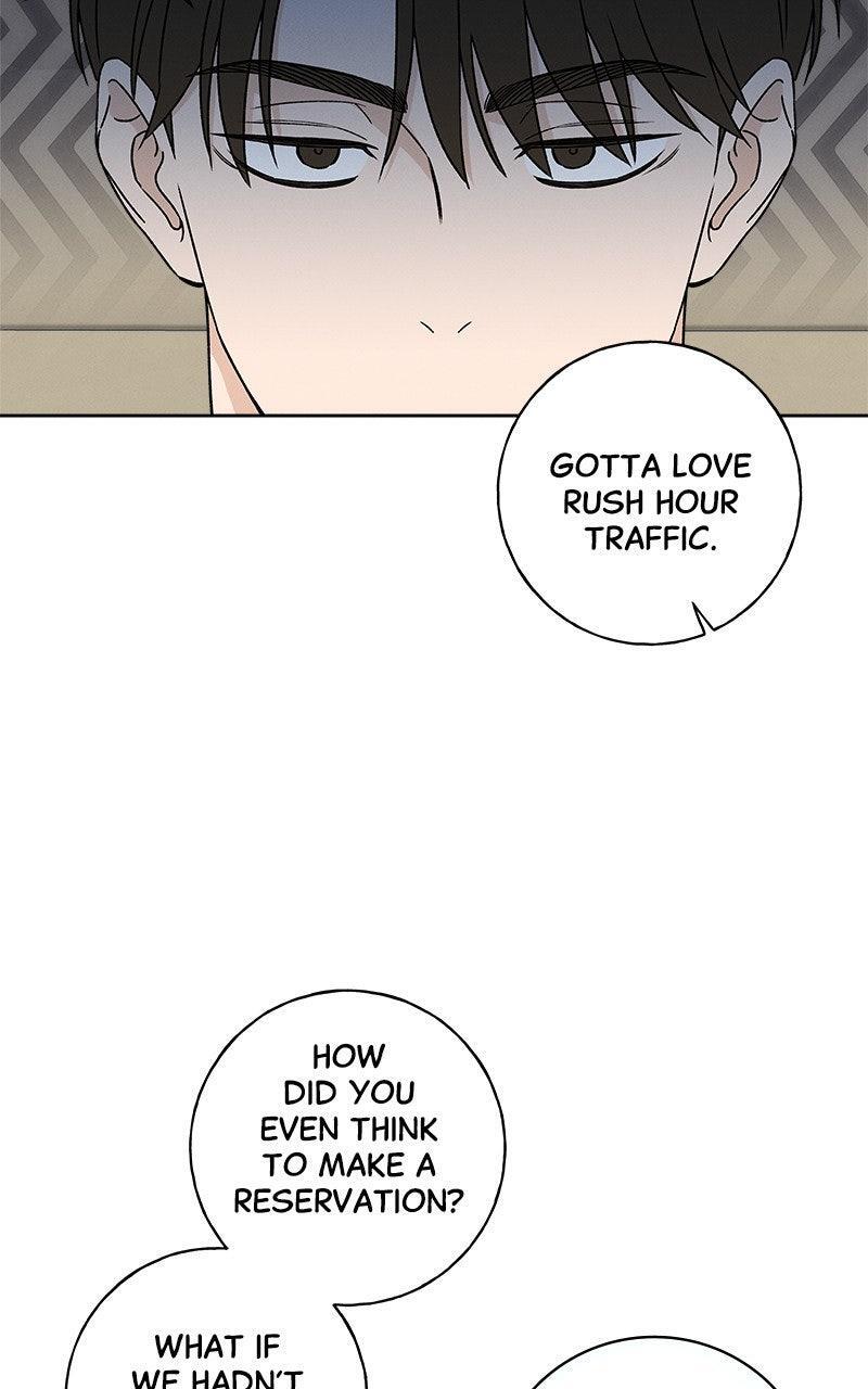 Read Miyeon Manga Online