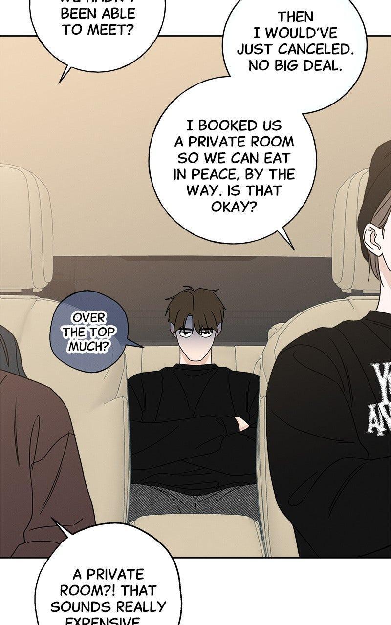 Read Miyeon Manga Online