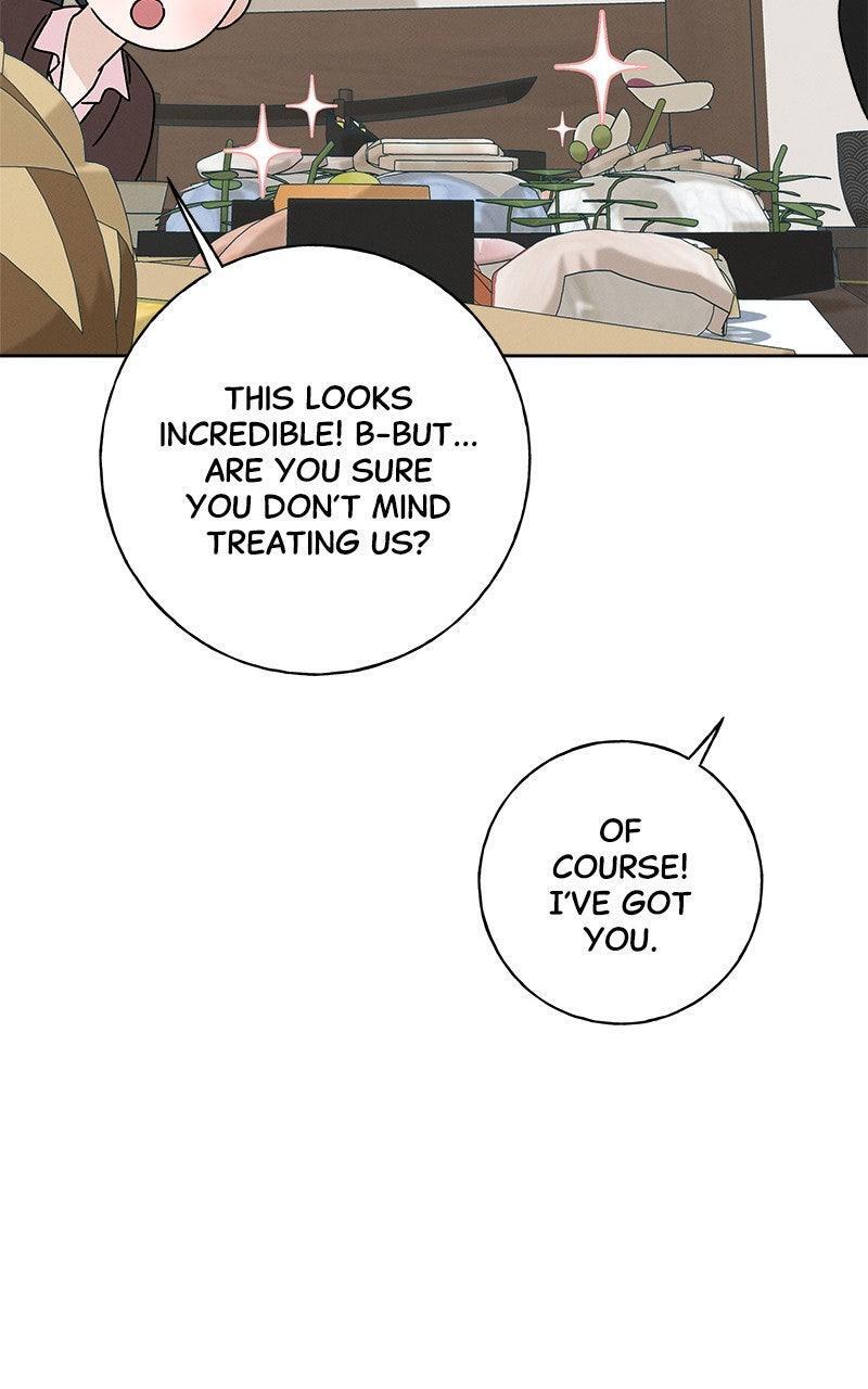 Read Miyeon Manga Online