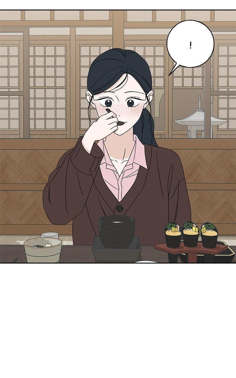 Read Miyeon Manga Online