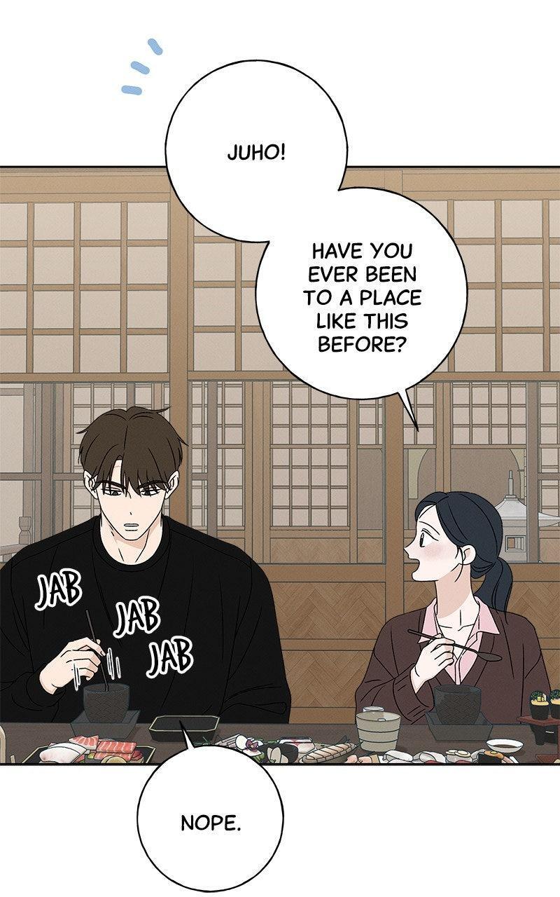 Read Miyeon Manga Online