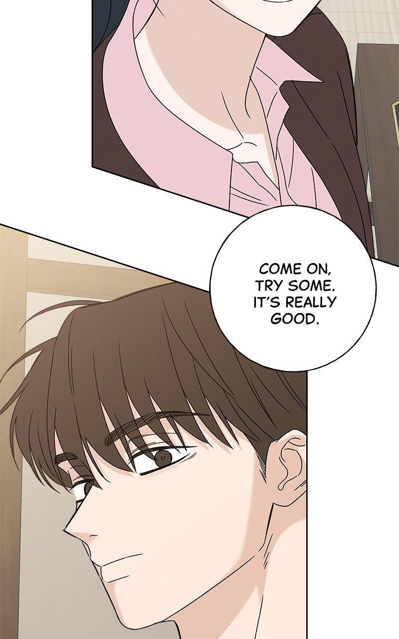 Read Miyeon Manga Online