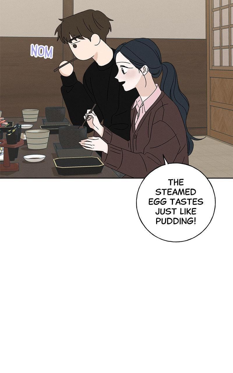 Read Miyeon Manga Online