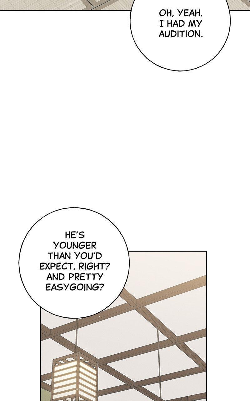 Read Miyeon Manga Online