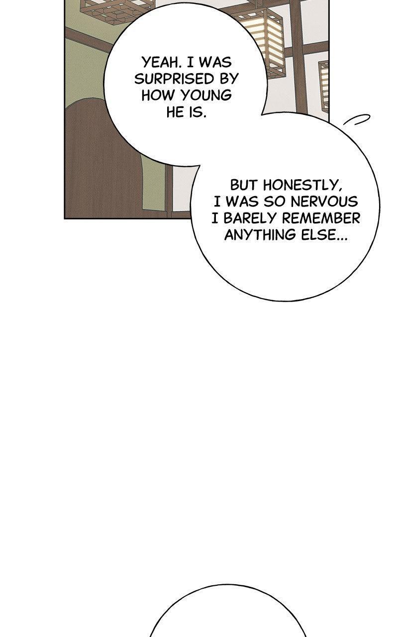 Read Miyeon Manga Online