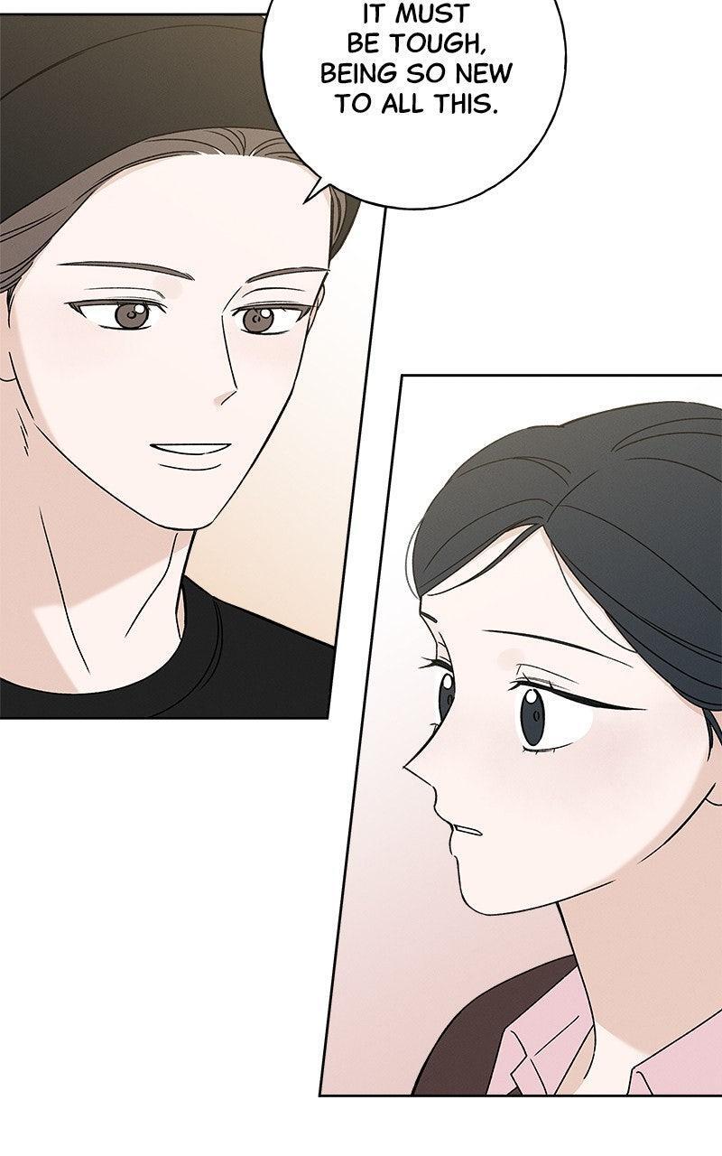 Read Miyeon Manga Online