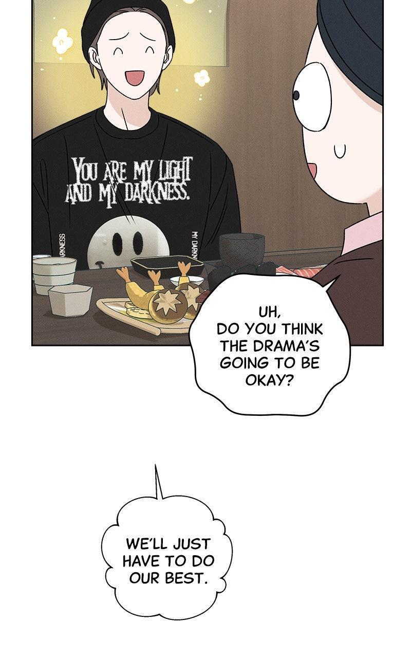 Read Miyeon Manga Online