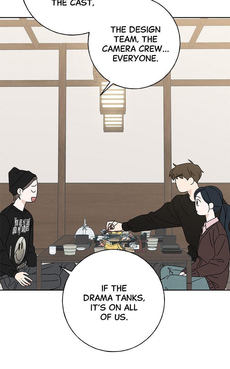 Read Miyeon Manga Online