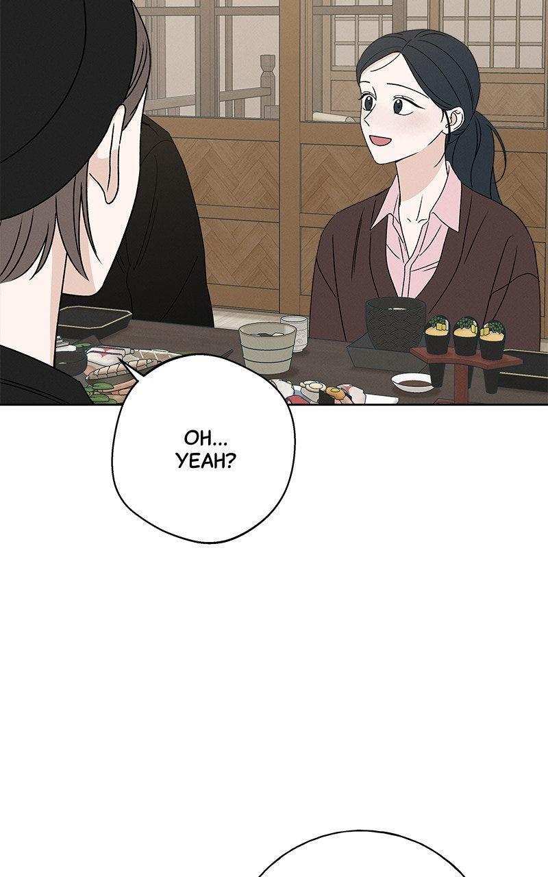 Read Miyeon Manga Online
