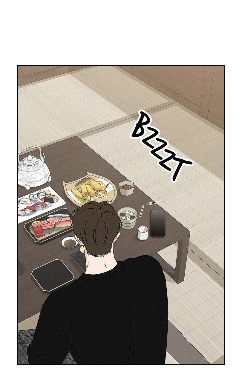 Read Miyeon Manga Online