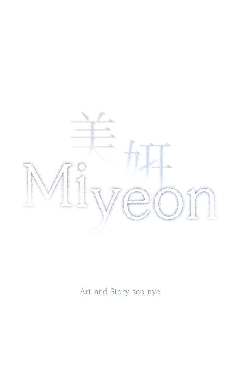 Read Miyeon Manga Online