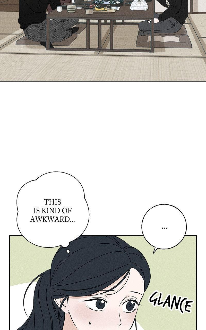 Read Miyeon Manga Online