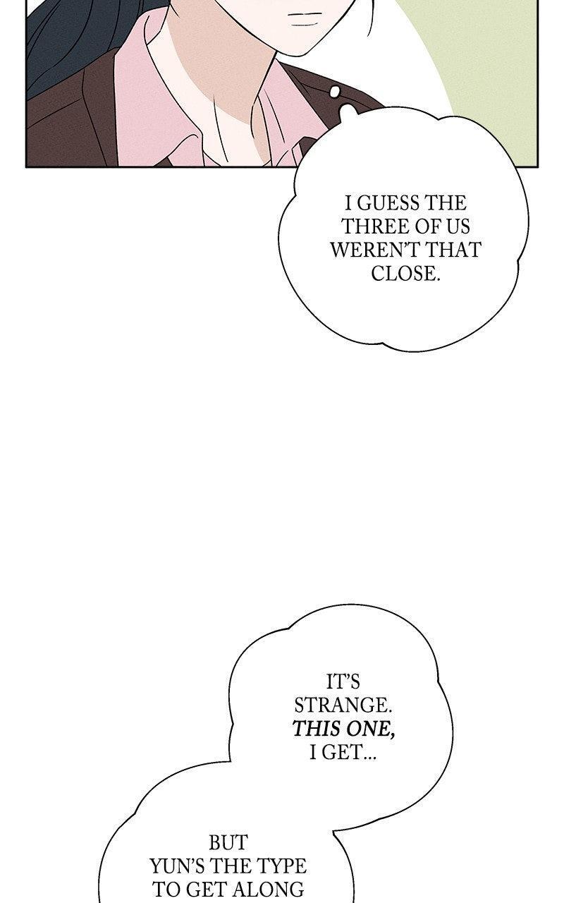 Read Miyeon Manga Online