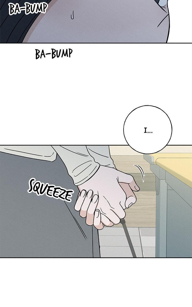 Read Miyeon Manga Online