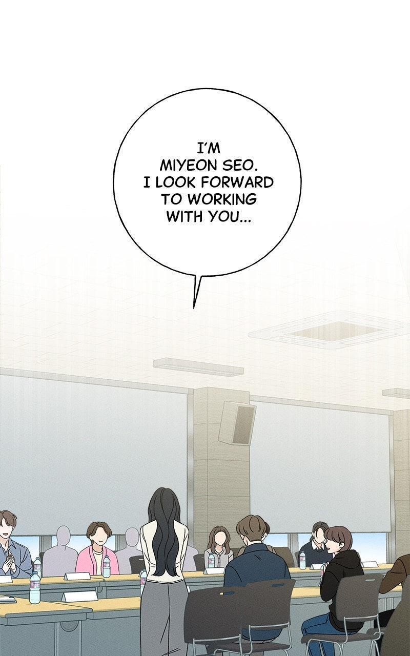 Read Miyeon Manga Online