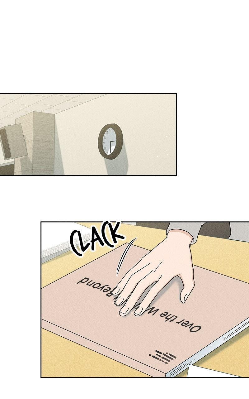 Read Miyeon Manga Online