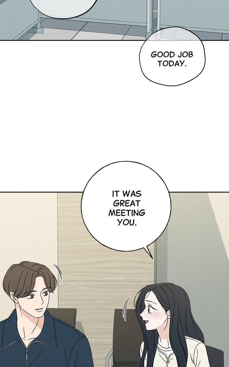 Read Miyeon Manga Online