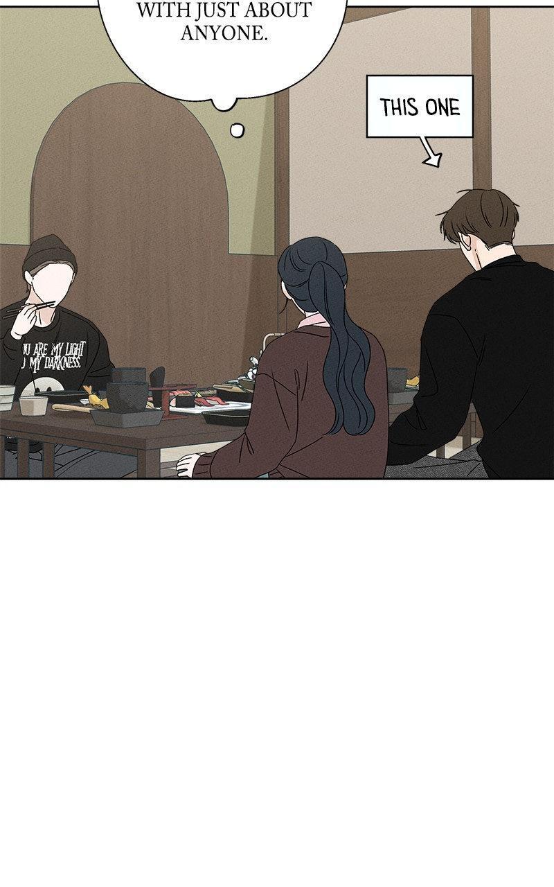 Read Miyeon Manga Online