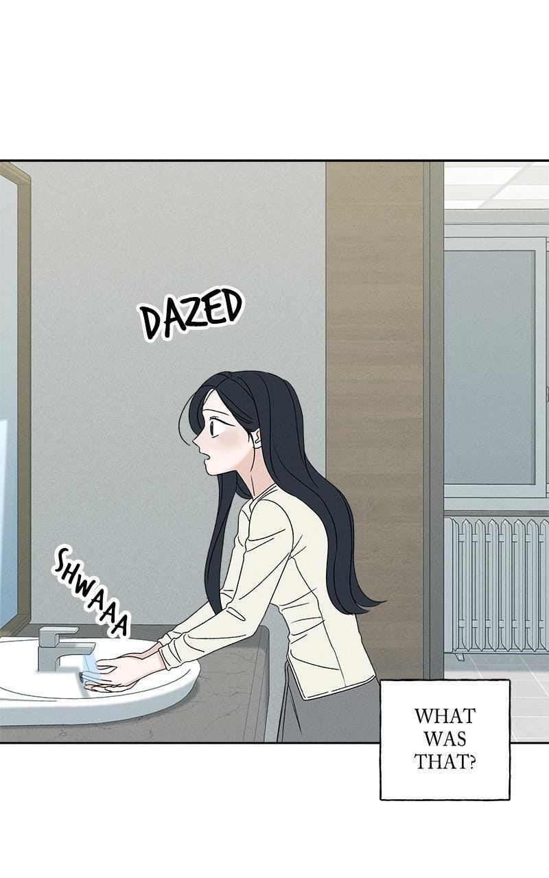 Read Miyeon Manga Online