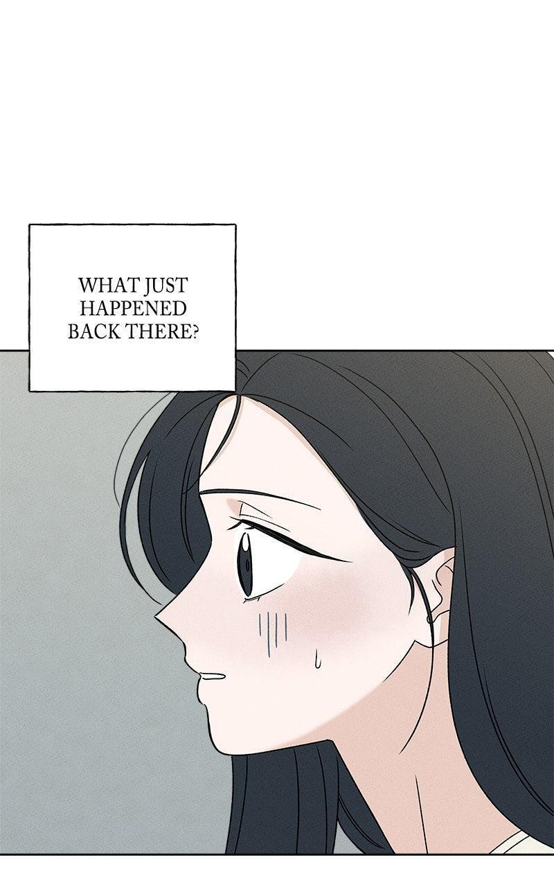 Read Miyeon Manga Online