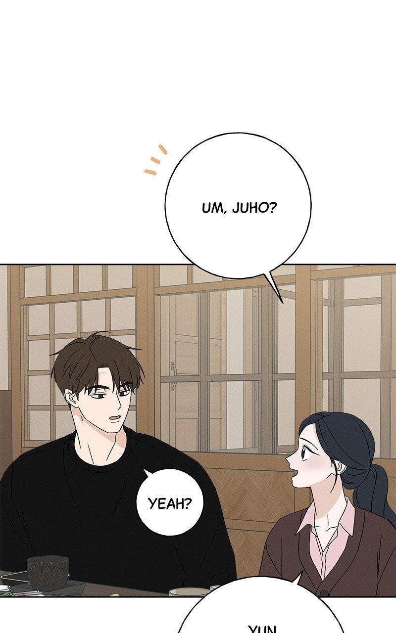 Read Miyeon Manga Online