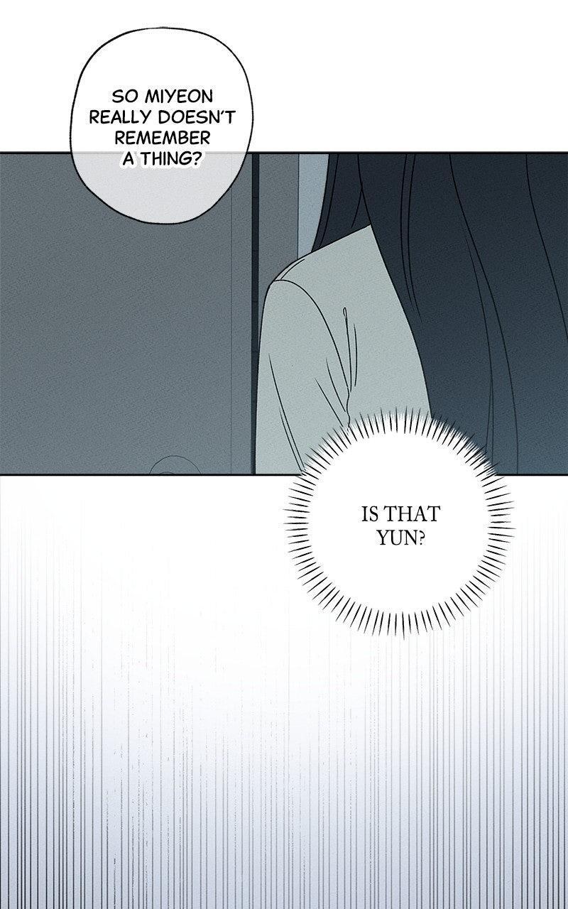 Read Miyeon Manga Online