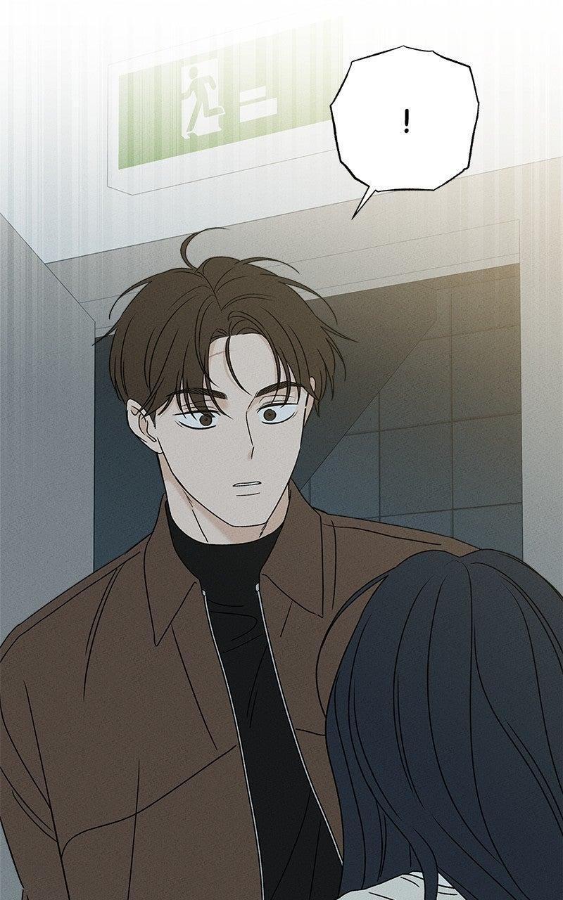 Read Miyeon Manga Online