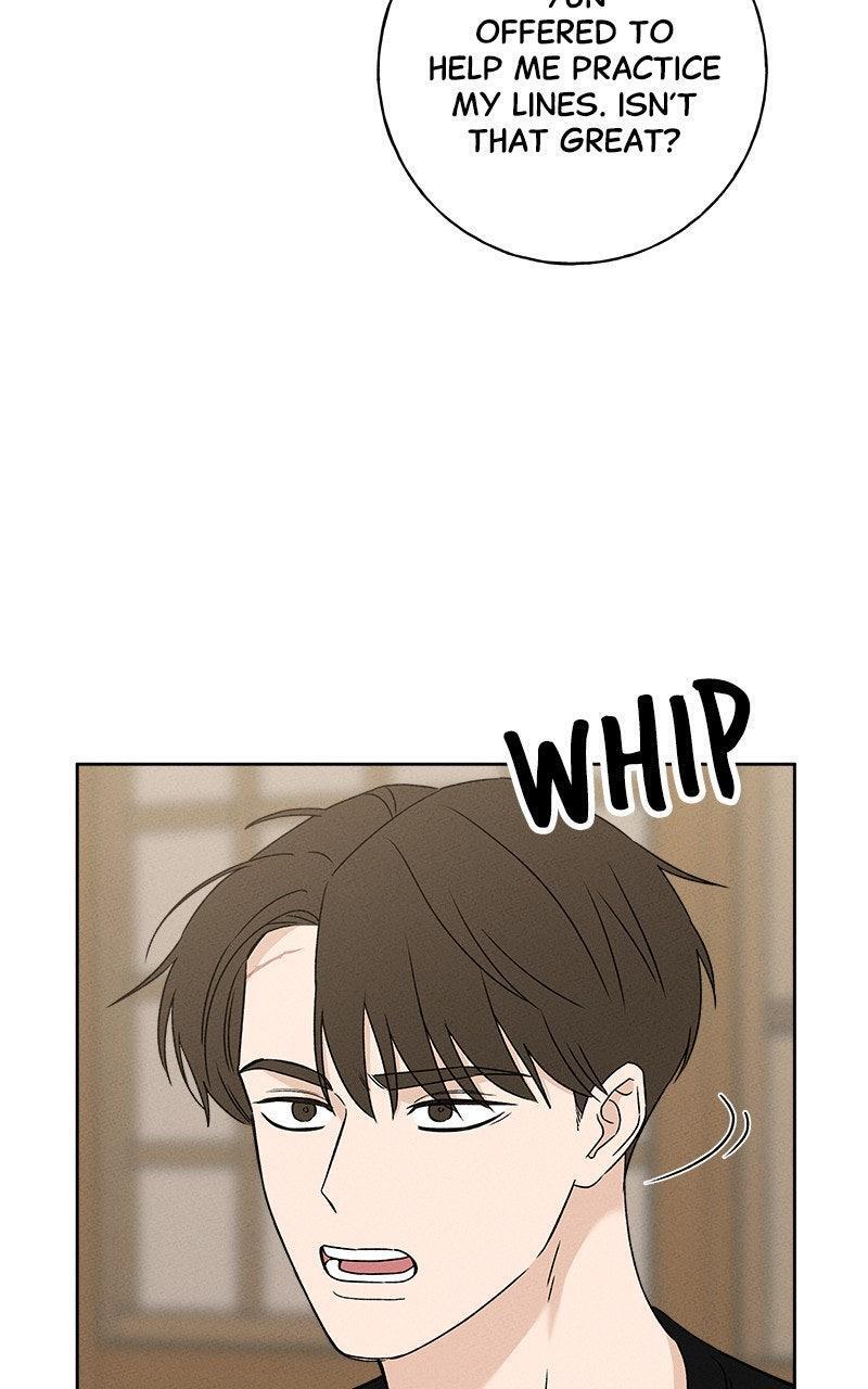Read Miyeon Manga Online