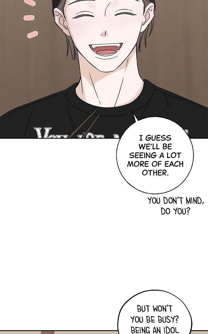 Read Miyeon Manga Online