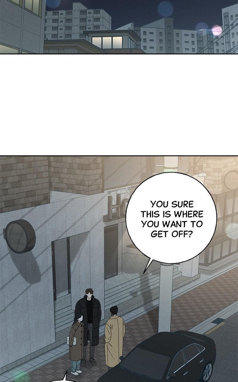 Read Miyeon Manga Online