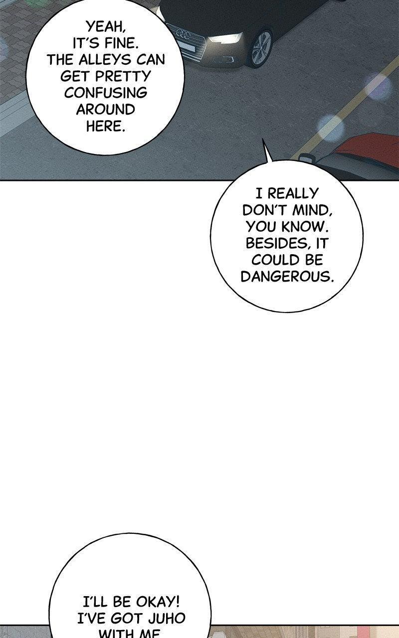 Read Miyeon Manga Online