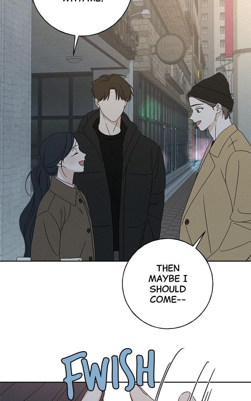 Read Miyeon Manga Online