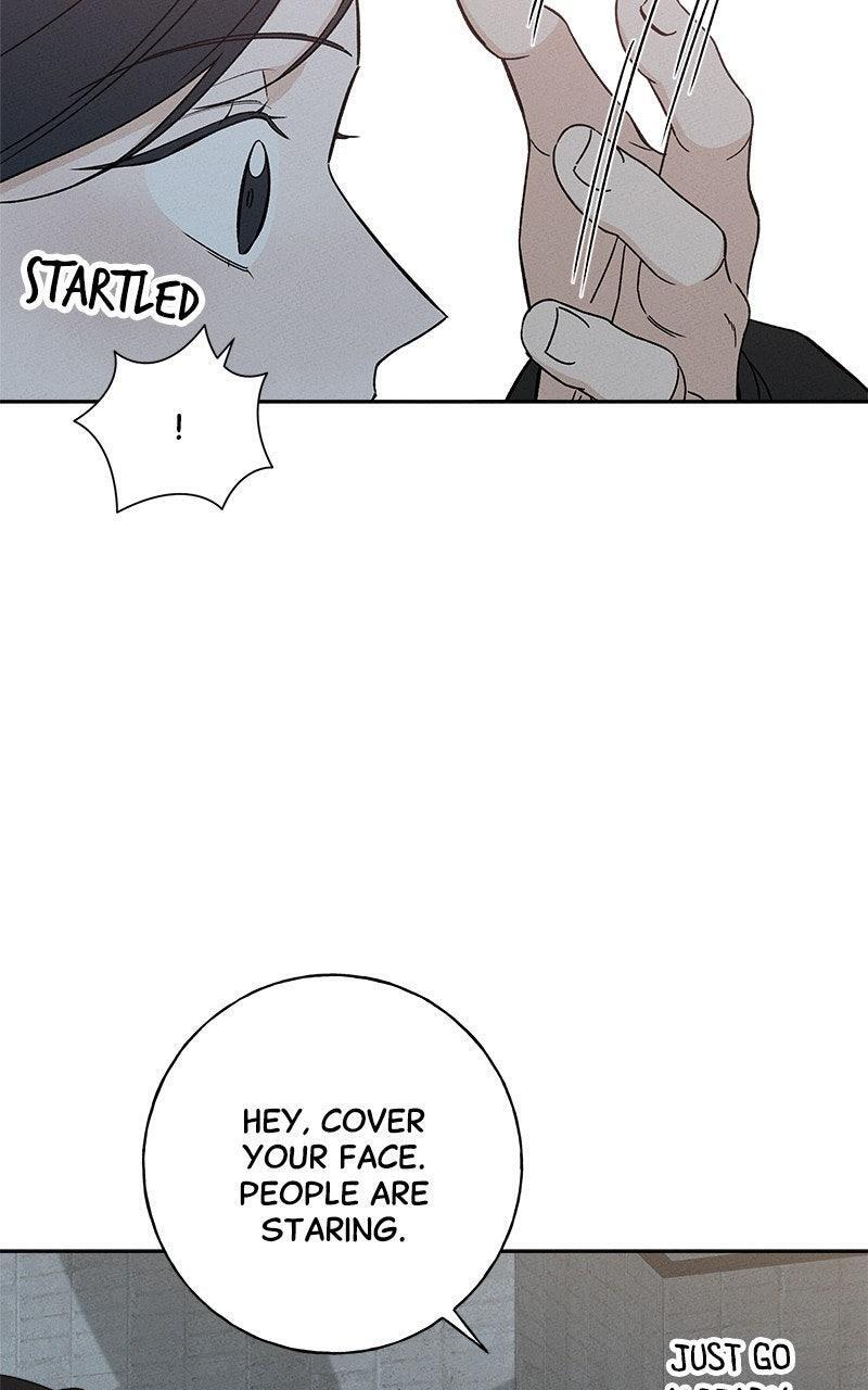 Read Miyeon Manga Online