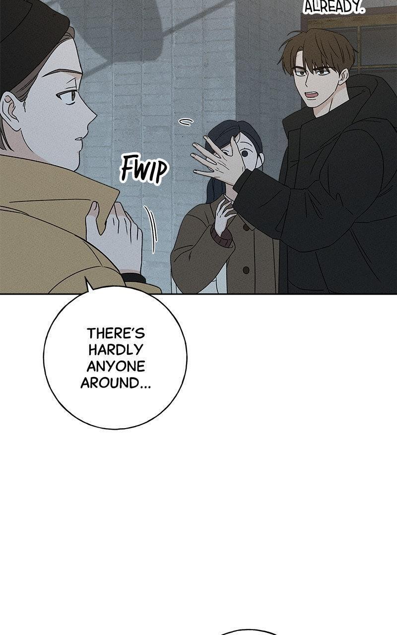 Read Miyeon Manga Online