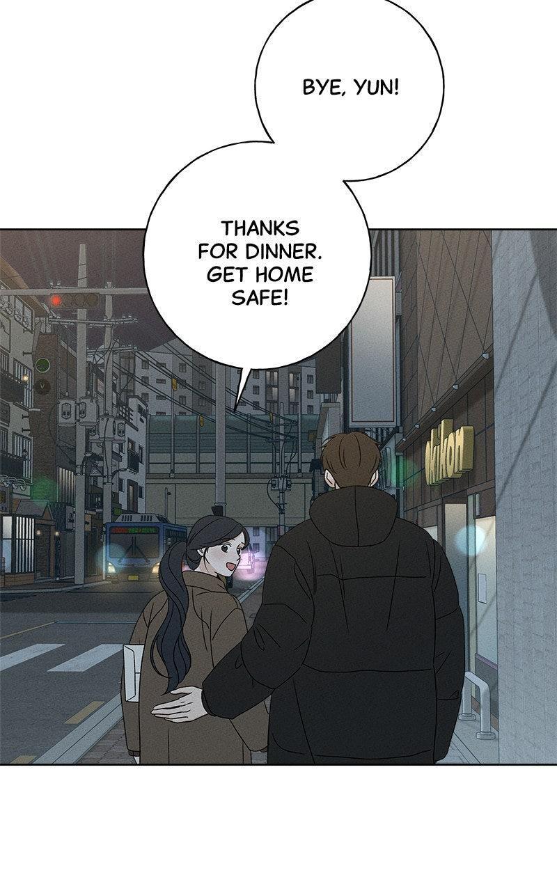 Read Miyeon Manga Online