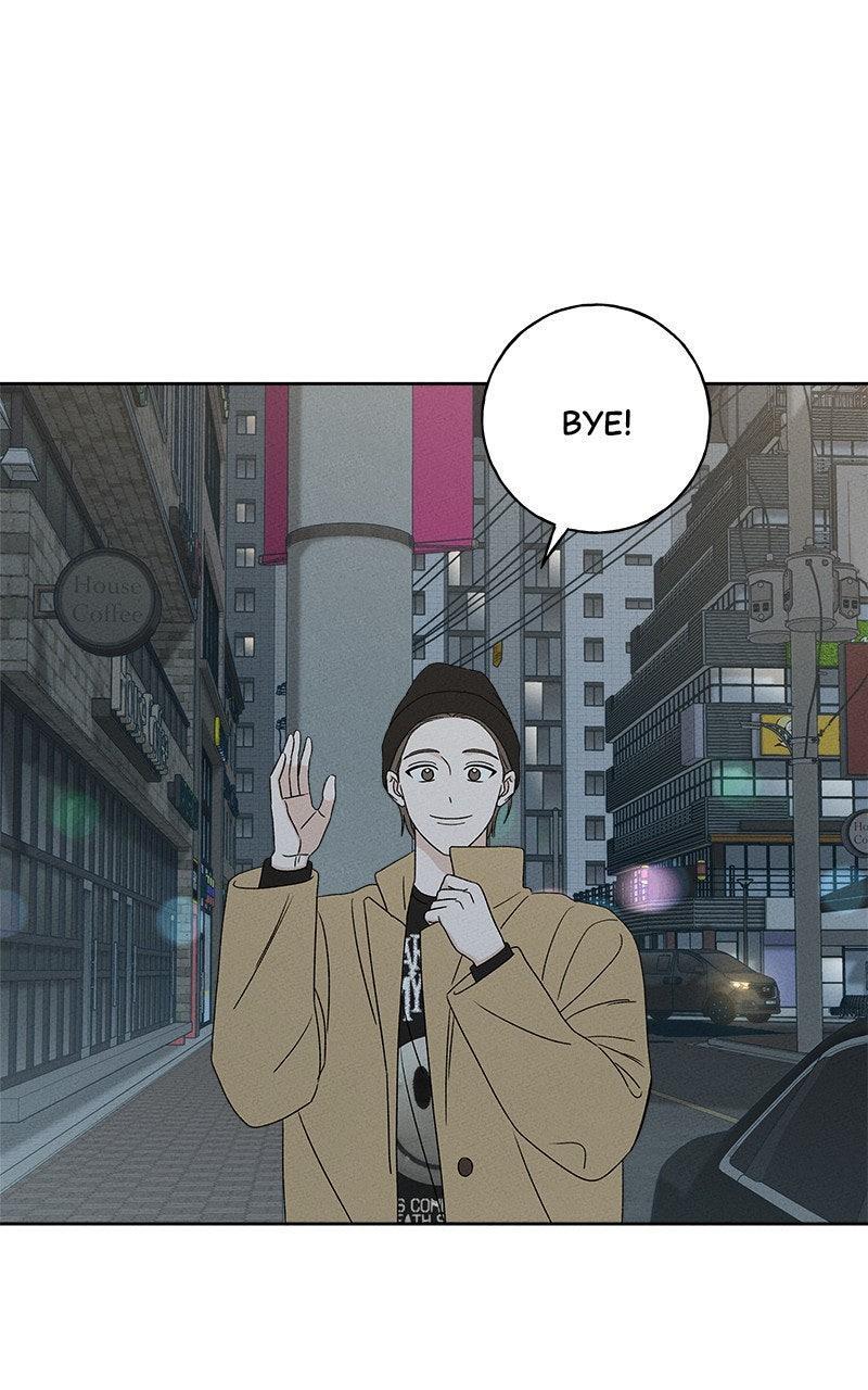 Read Miyeon Manga Online