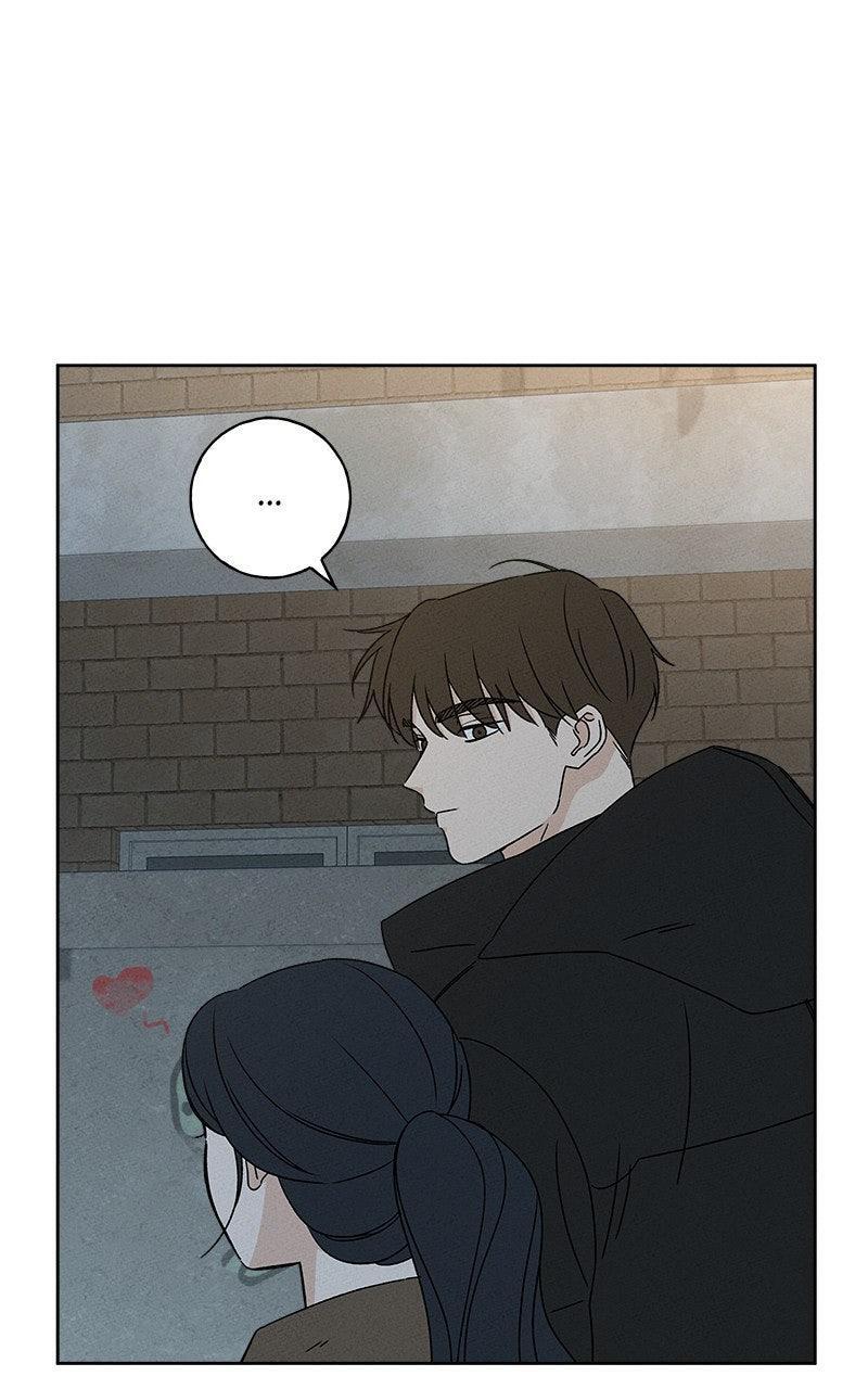 Read Miyeon Manga Online