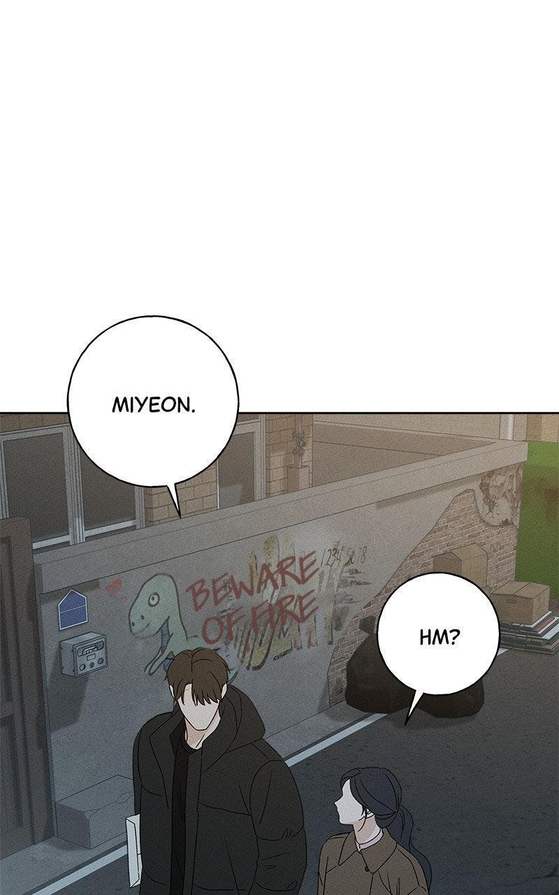 Read Miyeon Manga Online