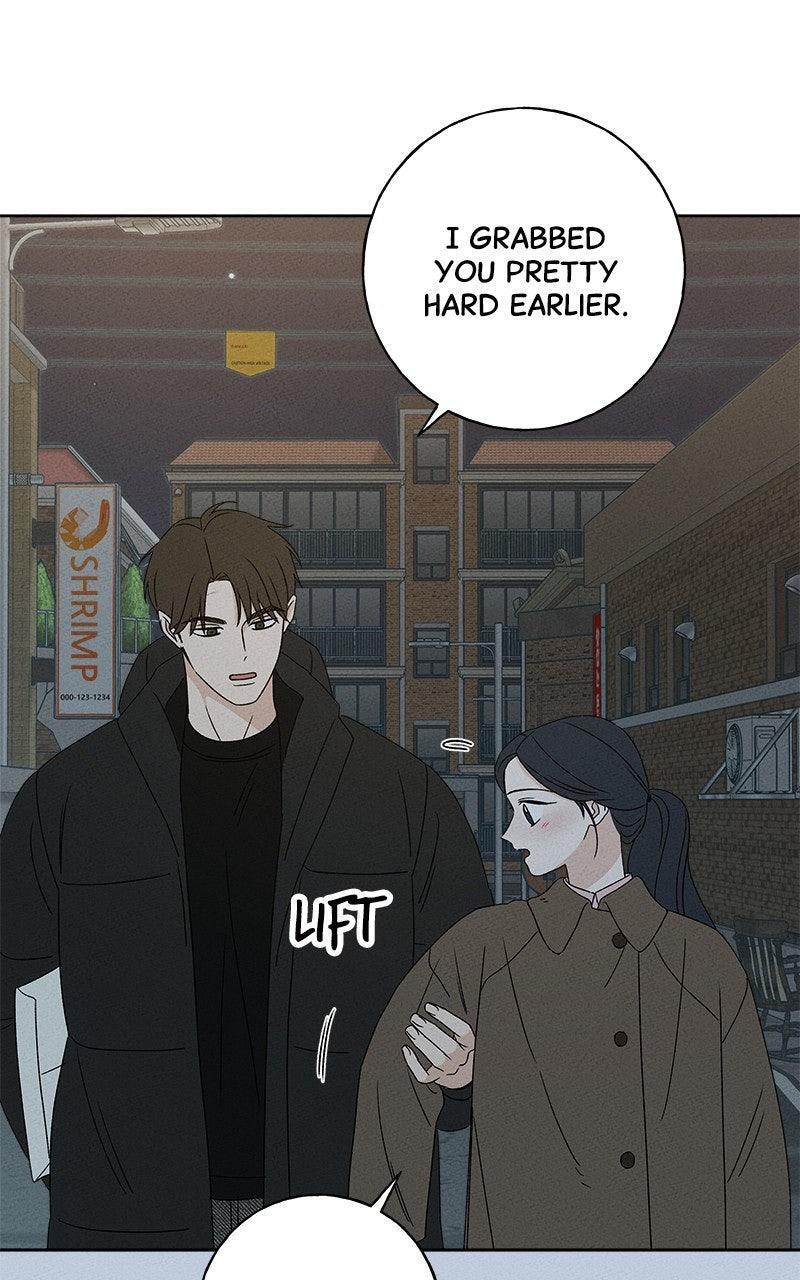 Read Miyeon Manga Online