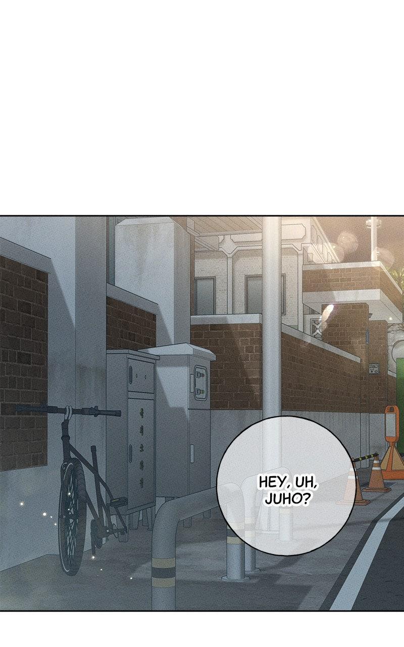 Read Miyeon Manga Online