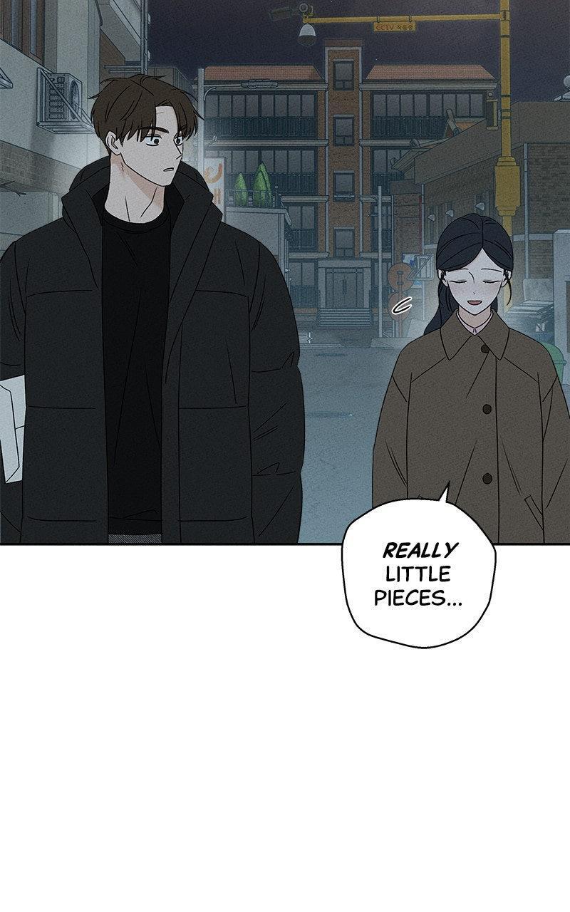 Read Miyeon Manga Online