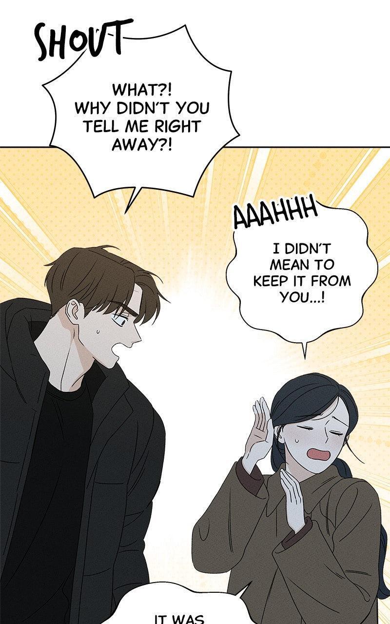 Read Miyeon Manga Online