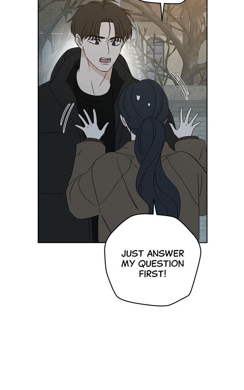 Read Miyeon Manga Online