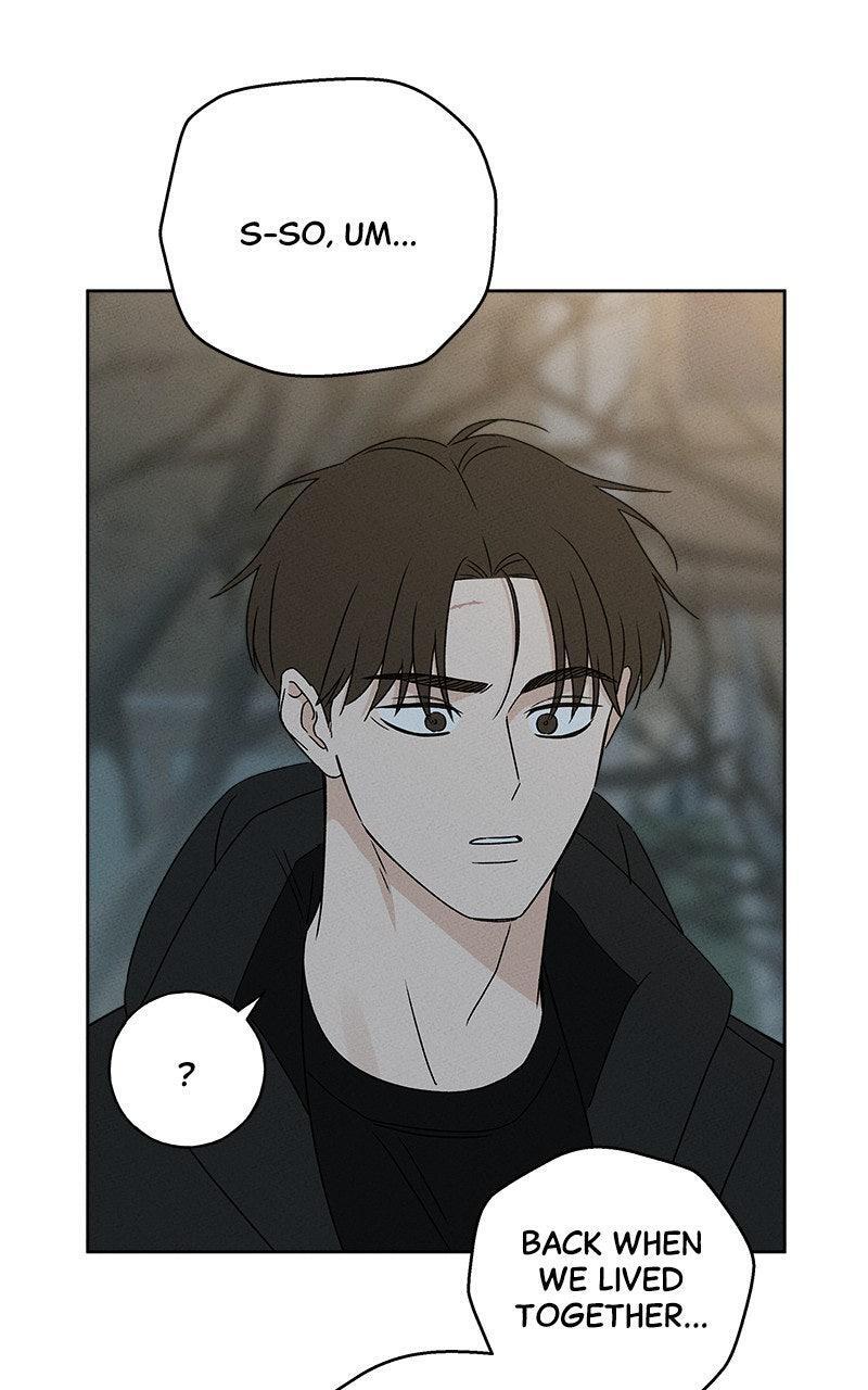 Read Miyeon Manga Online